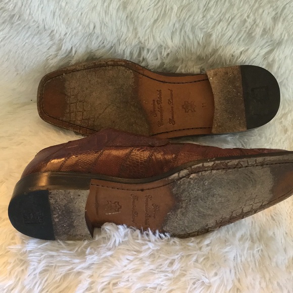Men’s dress shoe main image 6